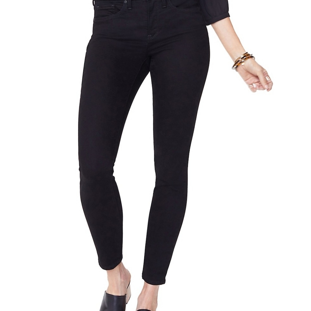 NYDJ Luxury Touch Denim